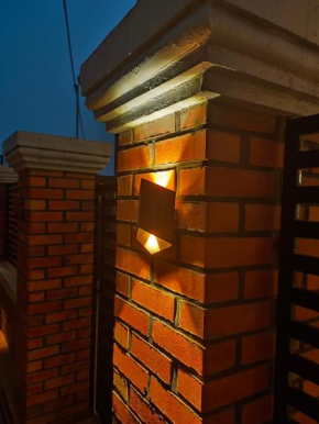 Z&T BNB homestay, Kigali